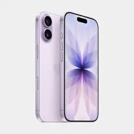 iPhone 17