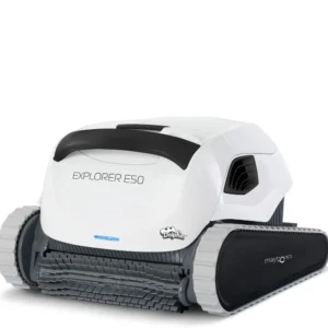 Dolphin Explorer E50 Pool Cleaner