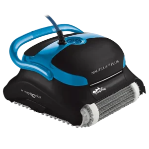 Dolphin Nautilus CC Plus Pool Cleaner