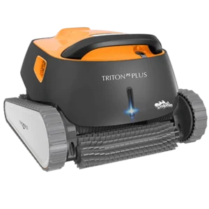 Dolphin Triton PS Plus Pool Cleaner