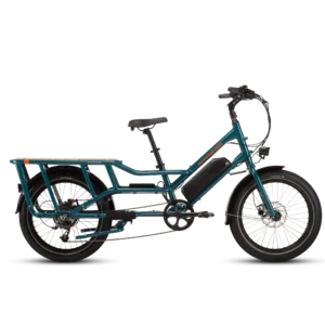 RadWagon™ Electric Cargo Bike