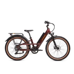 Radster™ Trail Electric Off-Road Bike