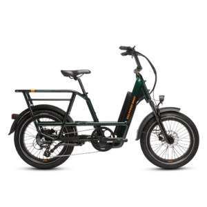 RadRunner™ Max Electric Cargo Utility Bike